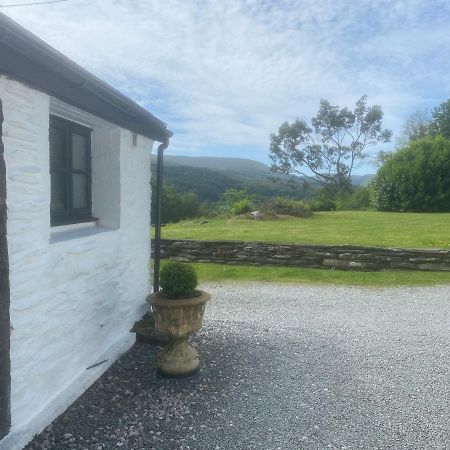 Fron Goch Cottage Dolwyddelan מראה חיצוני תמונה