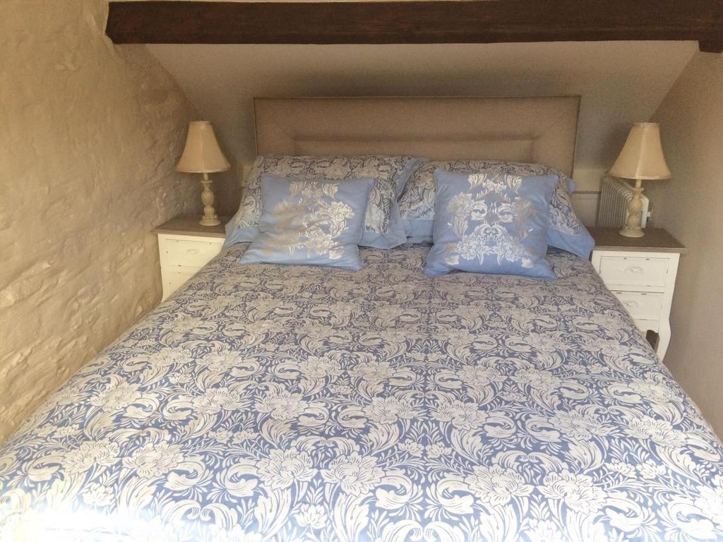 Fron Goch Cottage Dolwyddelan מראה חיצוני תמונה