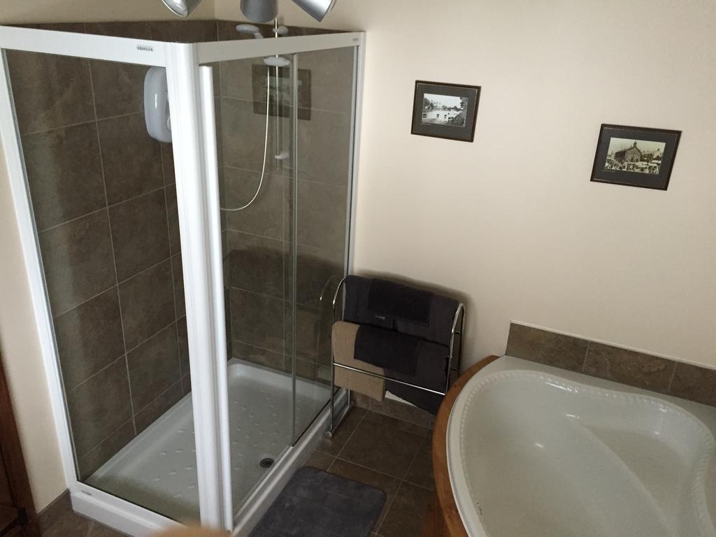 Fron Goch Cottage Dolwyddelan מראה חיצוני תמונה